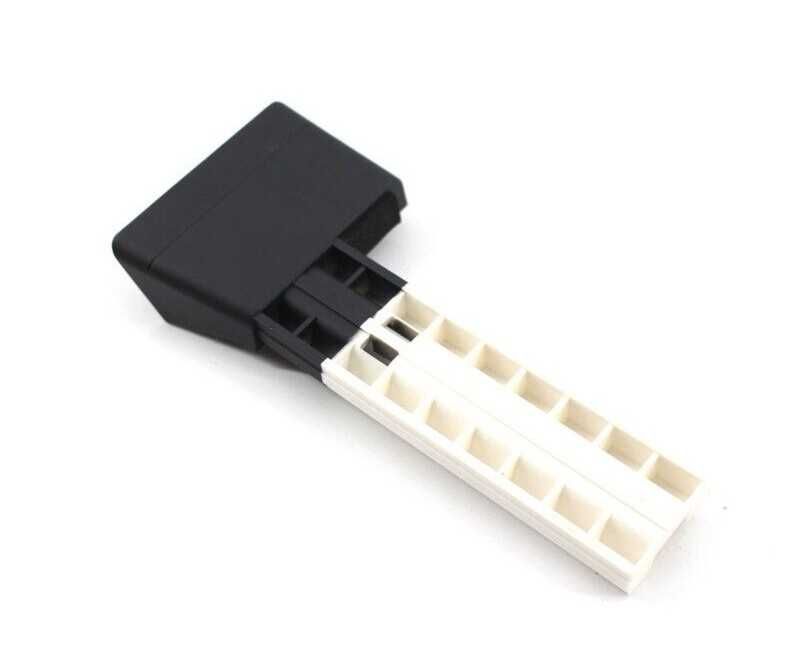 Лост крачна ръчна спирачка паркинг Vw Touareg 2002-2010