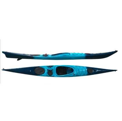 Каяк  Wave Sport Hydra и  Boreal Design Baffin