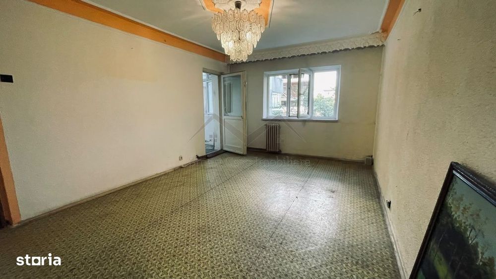 Apartament 2 camere decomandat Nicolina 2