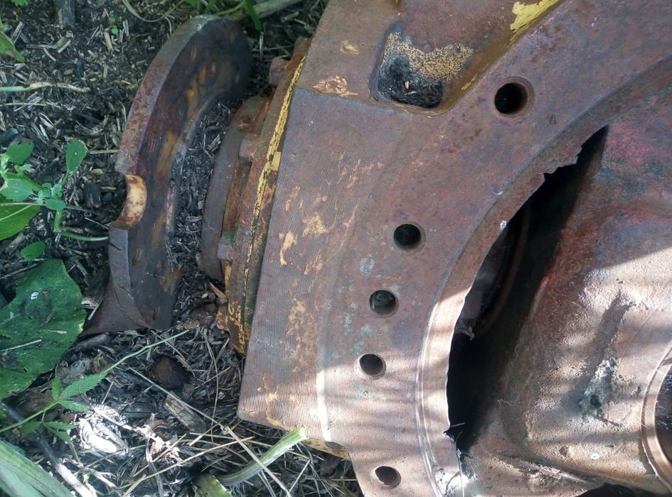 Продам раму на к700