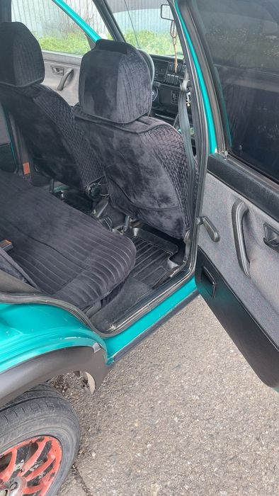 Продам Гольф 2 1991г