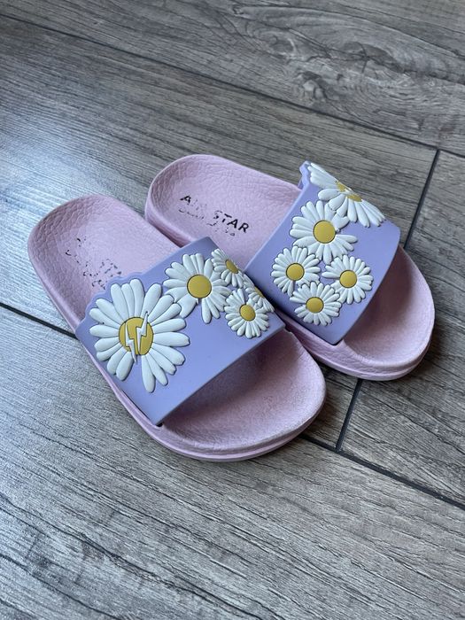 Крокс и чехли 24 номер момиче