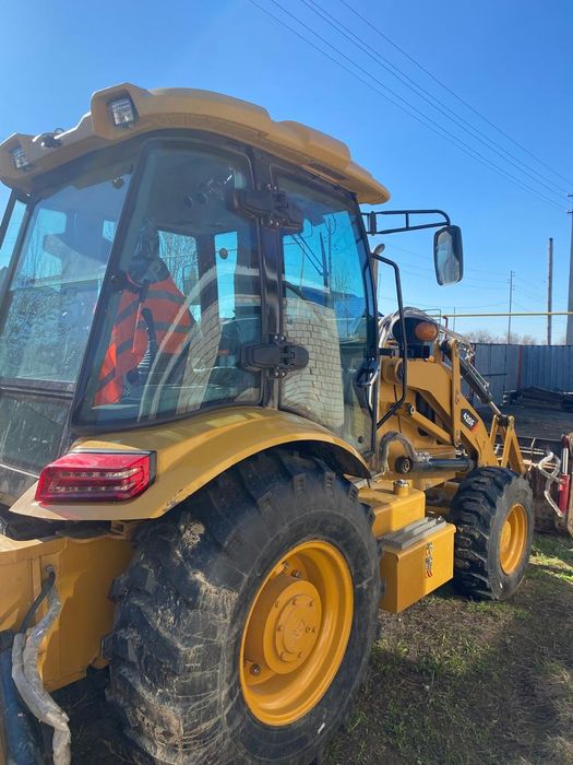 Продам экскаватор  fs40-35