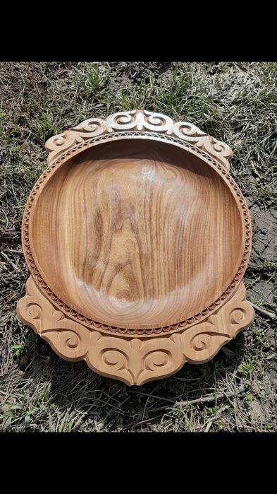 Астау для бешбармак