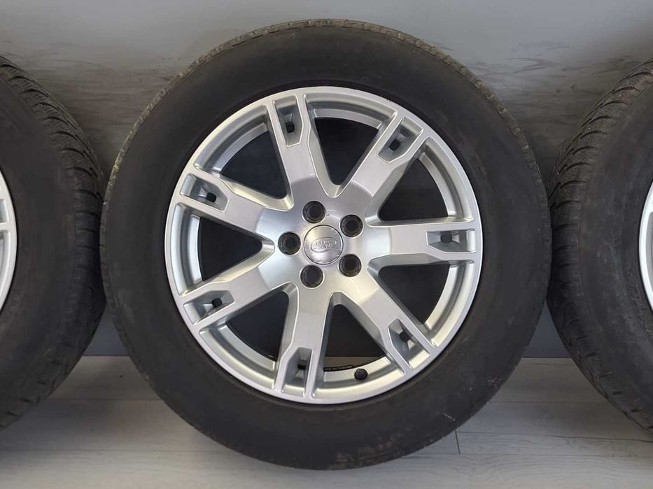 Roti/Jante Land Rover 5x108 235/50 R18 Range Rover Evoque, Discovery Sport, Freelander 2; Ford Kuga; Volvo XC-60
