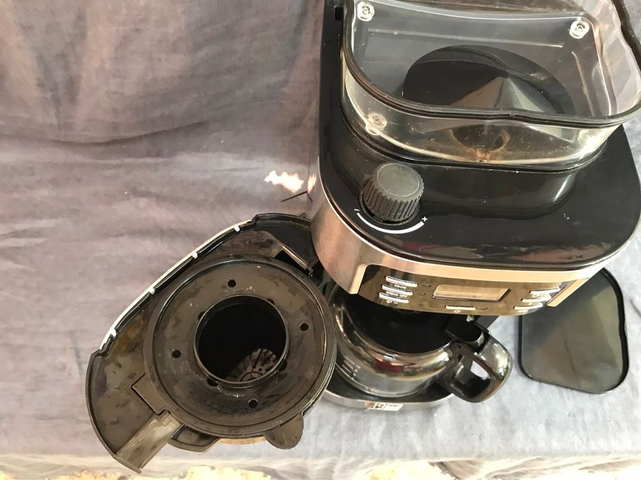 Кафемашина Severin