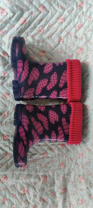 Гумени ботуши Demar 26-27