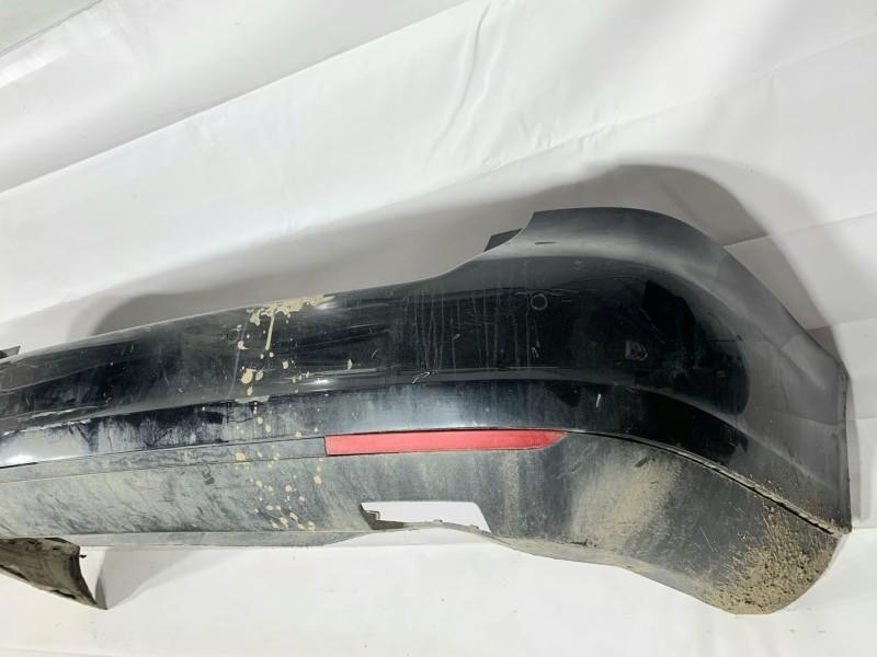 Bara spate cu senzori de parcare Volkswagen Golf 6 Break culoare negru