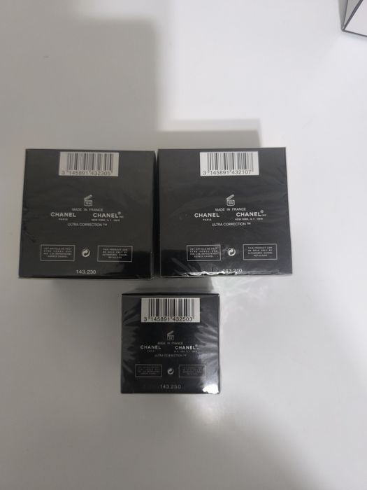 Продам набор кремов для лица от морщин.