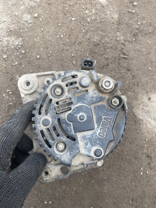 Генератор на гольф