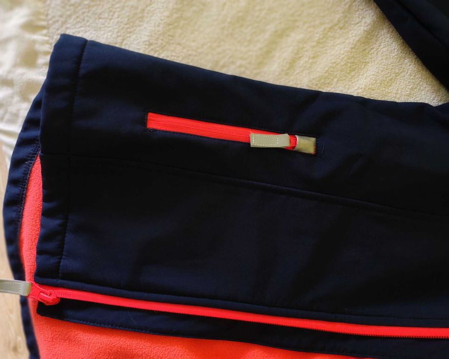 Детско яке за момиче