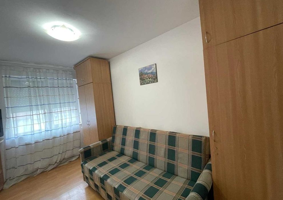 Apartament 2 camere strada Minerilor, centrală proprie + AC