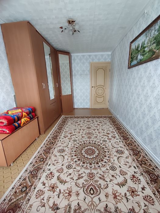 Продам 2х комн кв