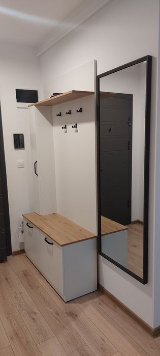 Vand apartament Maurer-Targu Mures