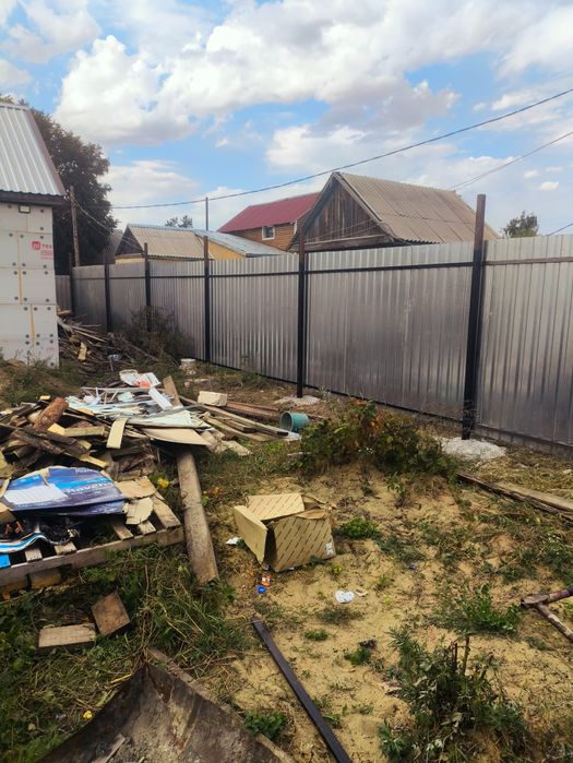 Сварю надёжно и качественно