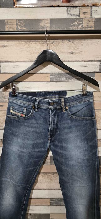 Diesel W/28-мъжки дънки (10-63)