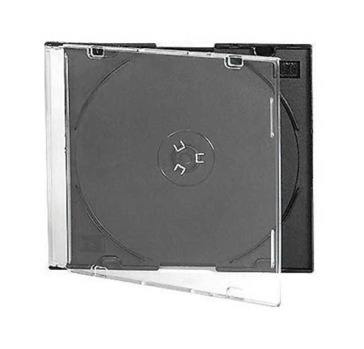 Срочно продам боксы для CD дисков