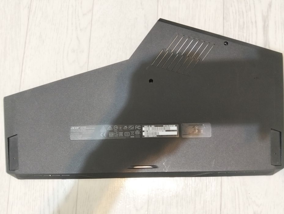 Корпус Predator Helios 500