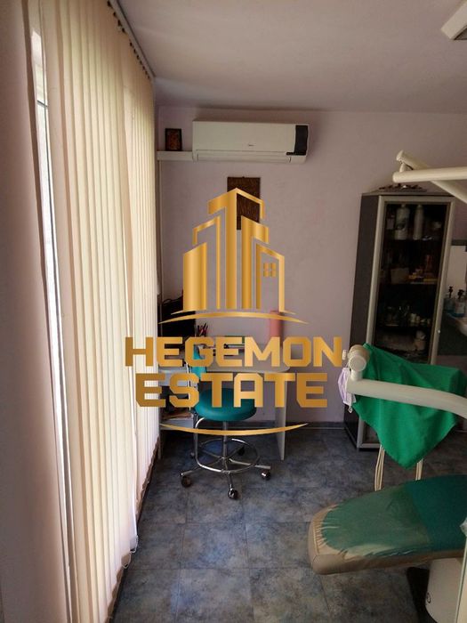 Продава се Офис в Варна, Колхозен пазар - 56 кв.м за 1179 €/кв.м - Снимка #7