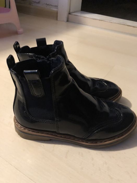 Детски боти на Zara и ботуши