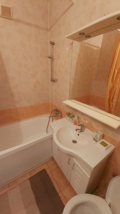 1 ком.квартира Левый берег жк Мисон