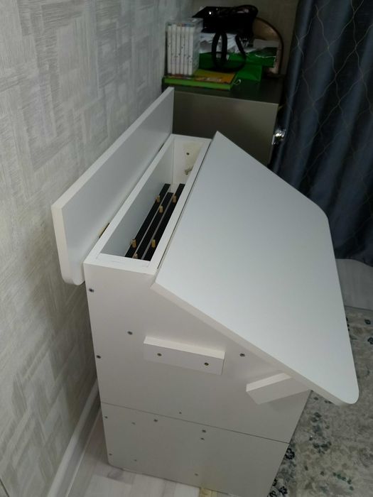 Парта для ученика домашняя