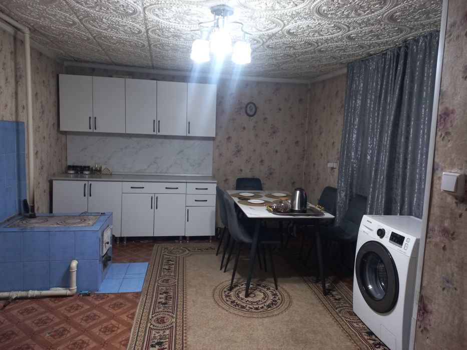 Продам дом на Восточном 4 дачи левые