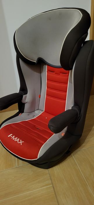 Автокресло детское