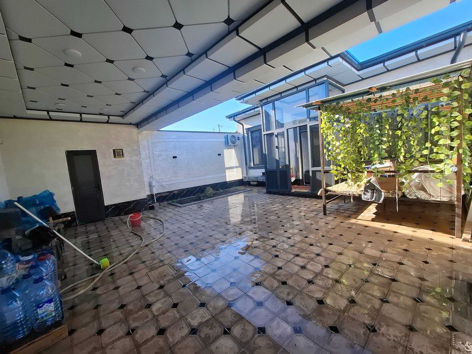 Продаётся коттедж в Бектемирском районе