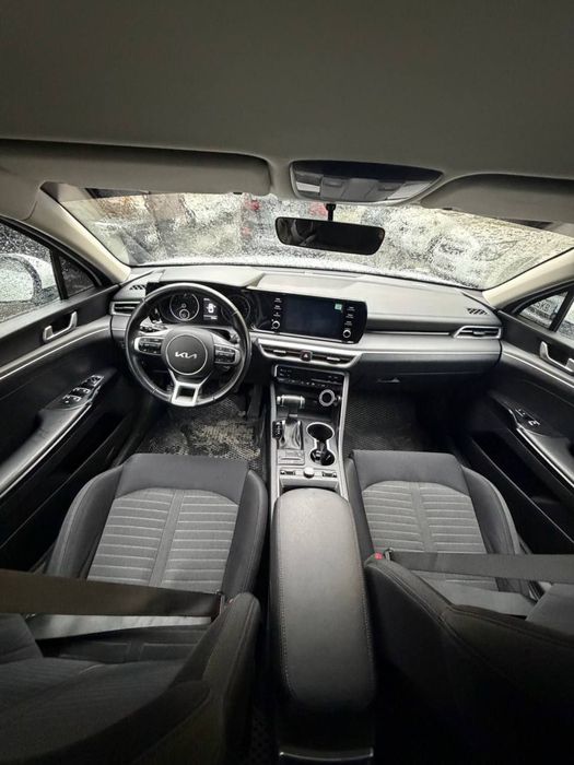 Kia k5 2l 2023 avtokredit