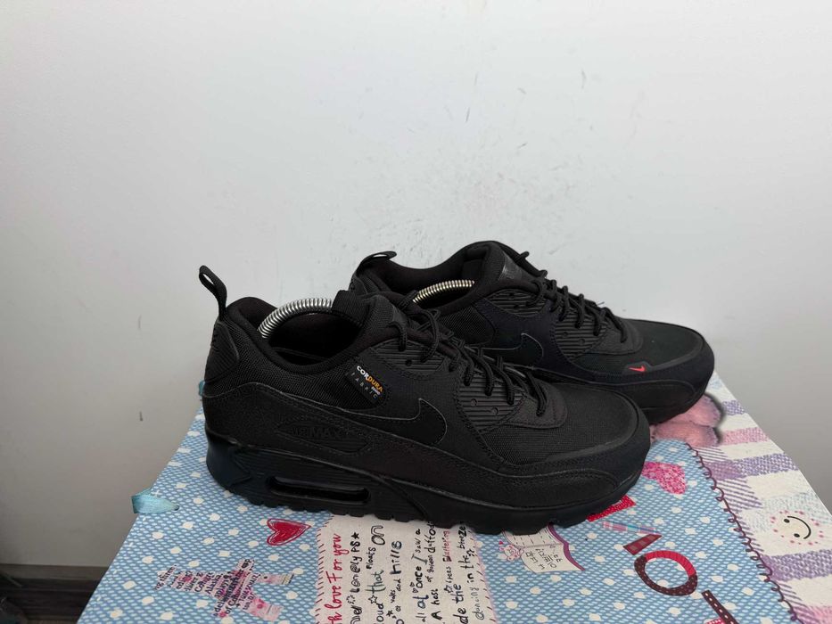 Nike Air Max 90 Surplus Black Infrared''оригинални мъжки маратонки 43 номер