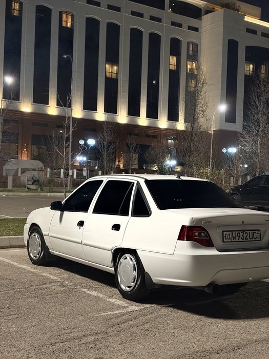 Nexia 2 1.8 full sport