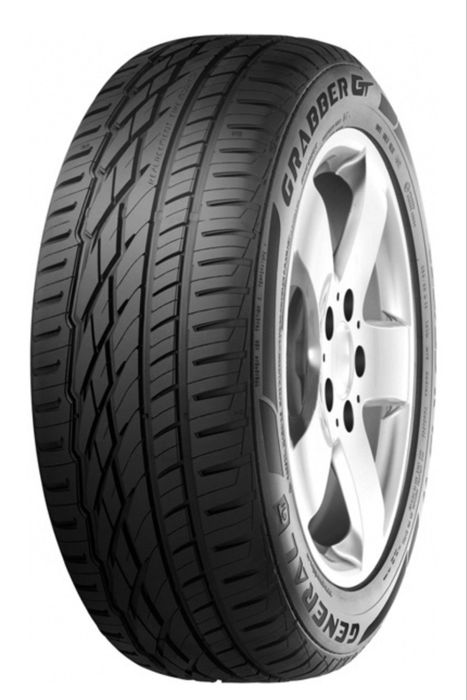 General Tire Grabber GT 225/65 R17 102H