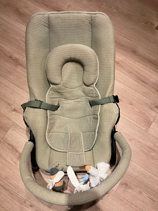 Balansoar Little Duch