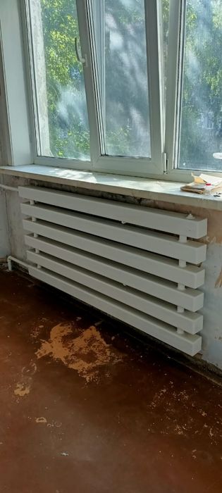 Продам новый регистр отопления