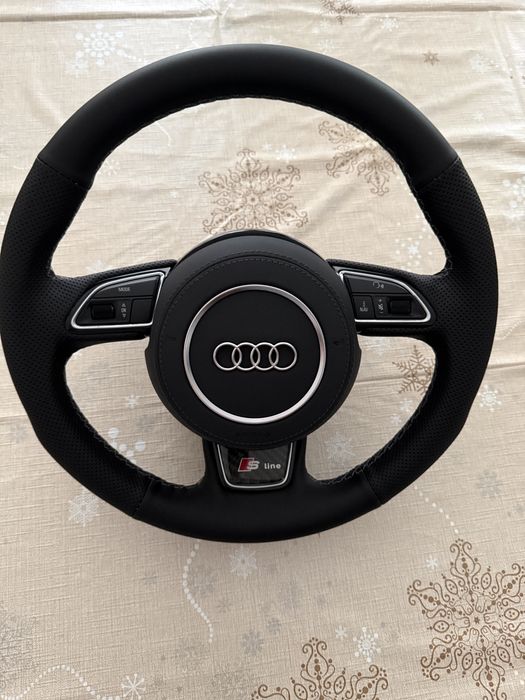 Volan audi sline