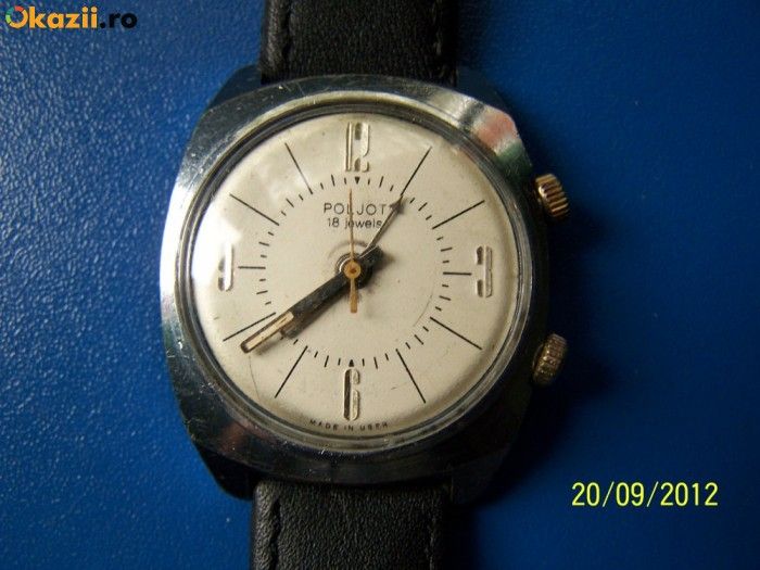 Ceas/ceasuri Barbati, dama, mecanice,functionale