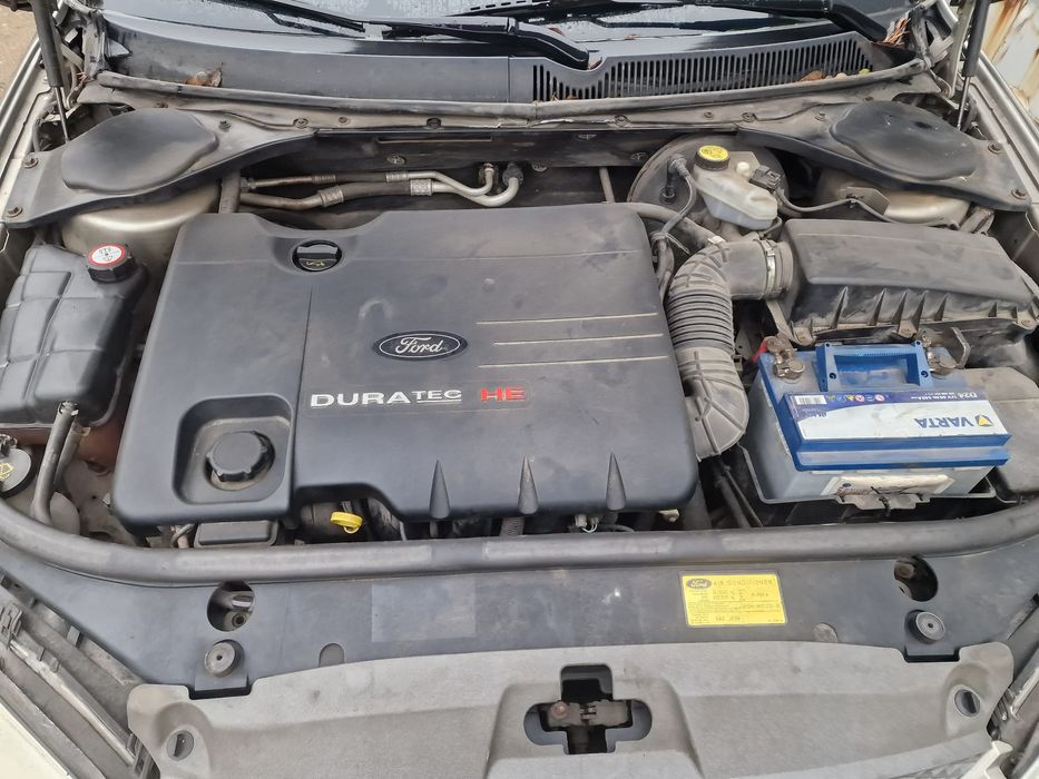 Авторазбор ford mondeo ford focus