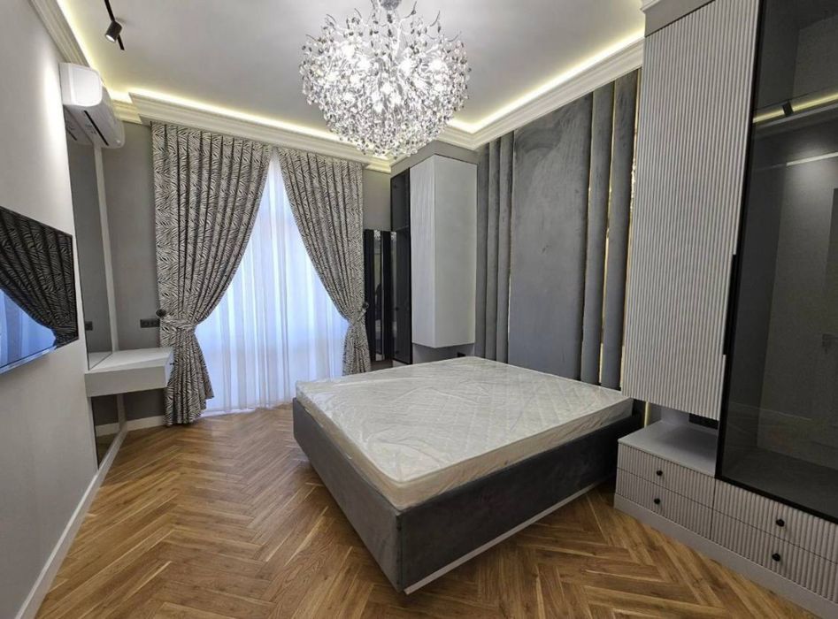 Ремонт квартир под ключ