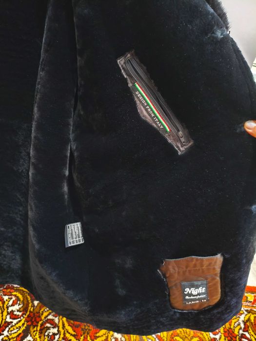 Продам  дубленку