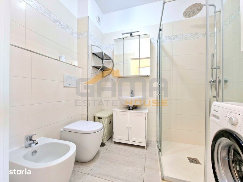 Apartament 3 camere, loc de parcare, Ared Micalaca zona 300