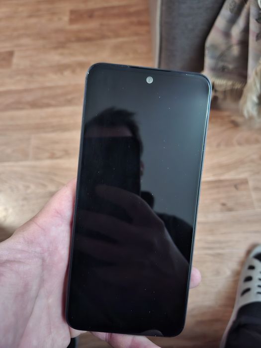 Продам infinix hot 50 pro