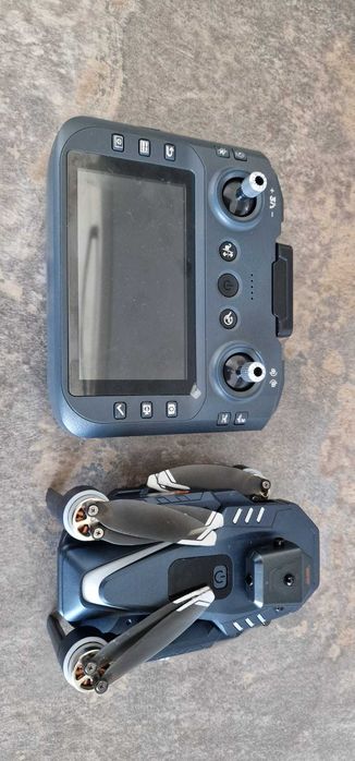 Drona GT8 Quadcopter aircraft