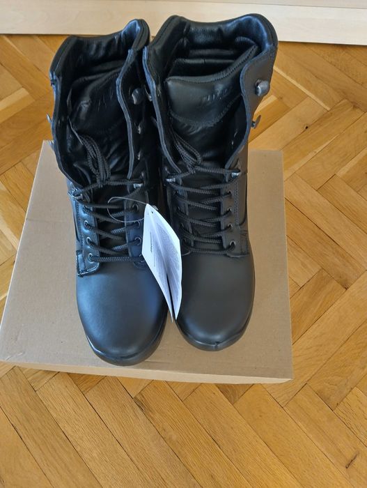 Нови  български кубинки