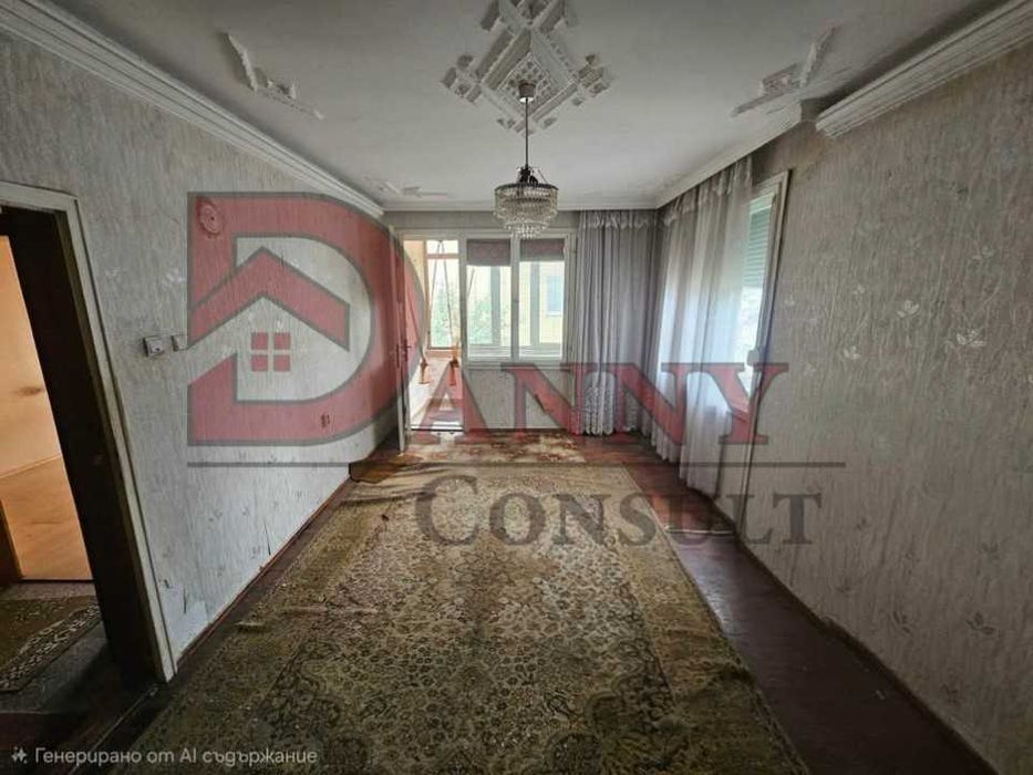 Продава се Тристаен апартамент в Велико Търново, Акация - 116 кв.м за 1078 €/кв.м - Снимка #3