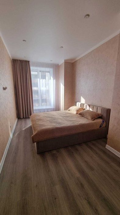 двухкомнатная квартира