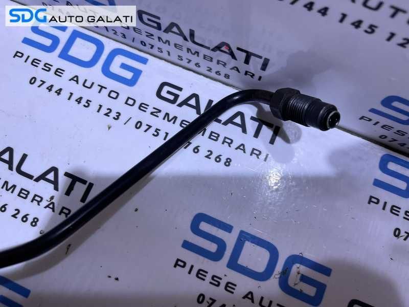 Teava Conducta Ulei Turbo Turbina Turbosuflanta Renault Espace 4 1.9 DCI 2002 - 2014