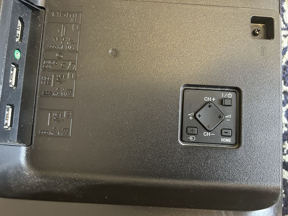 телевизор Sony KDL-40