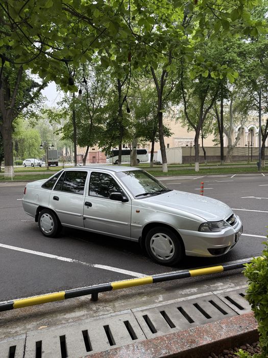 Nexia 2 donc 1.6 Нахт или Аренда