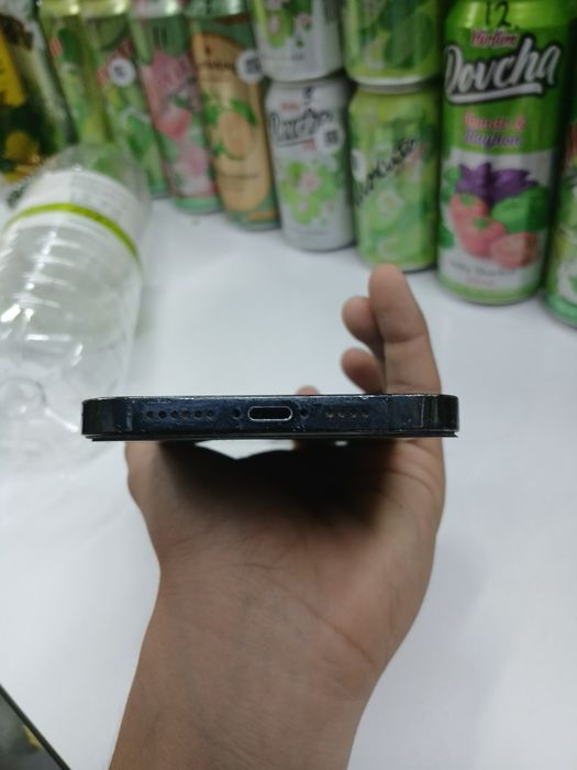 Iphone 12 pro max